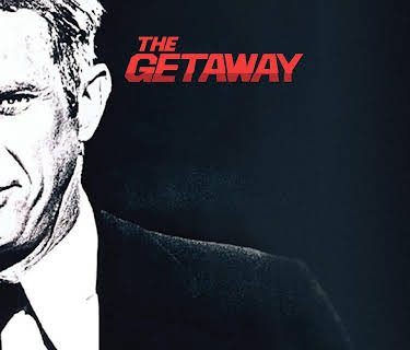 The Getaway (1972)