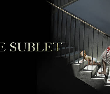 The Sublet (2017)