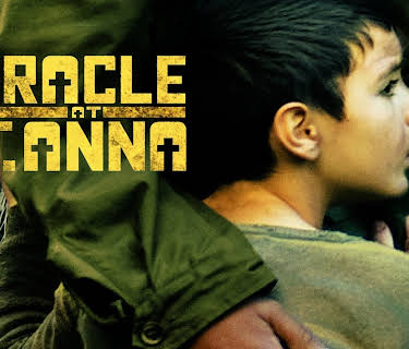 Miracle At St. Anna (2008)