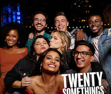 Twentysomethings: Austin