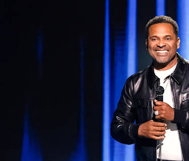 Mike Epps: Delusional (2026)