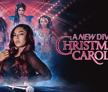 A New Diva's Christmas Carol (2022)
