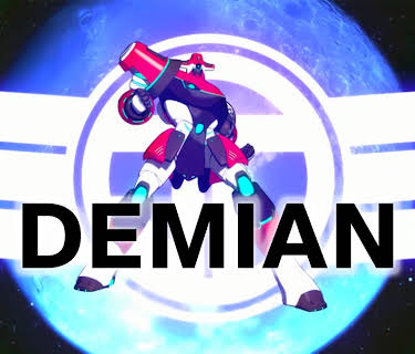 DEMIAN