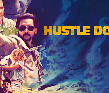 Hustle Down (2021)