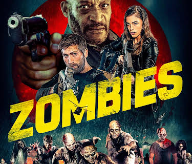 Zombies (2017)