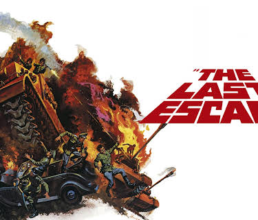 The Last Escape (1970)
