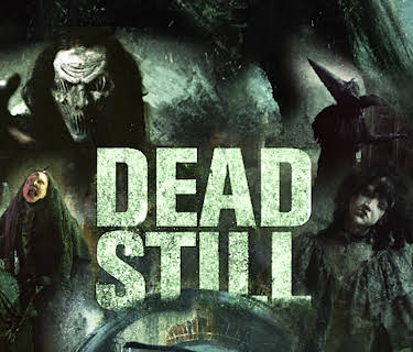 Dead Still (2014)