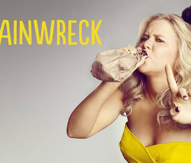 Trainwreck (Unrated) (2015)