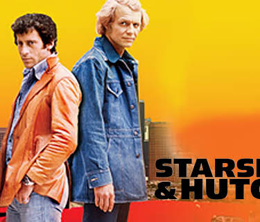 Starsky & Hutch: Season 1