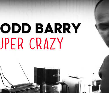 Todd Barry: Super Crazy (2012)