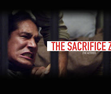 The Sacrifice Zone (The Activist) (2022)