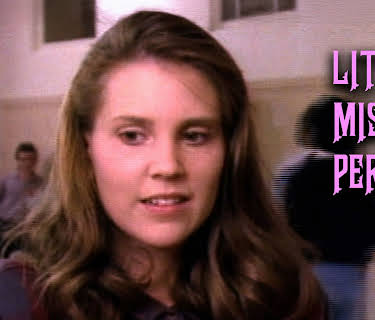 Little Miss Perfect (2026)