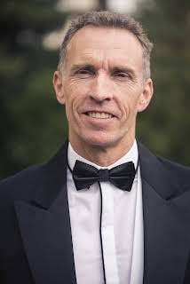 Carl Wharton