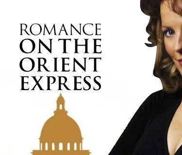 Romance on the Orient Express (1985)