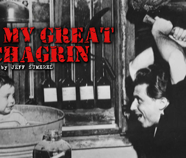 To My Great Chagrin: The Unbelievable Story of Brother Theodore (2007)