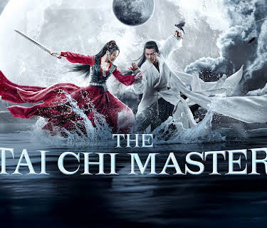 The Tai Chi Master (2024)