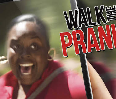 Walk the Prank Volume 1