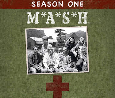 M*A*S*H Season 1