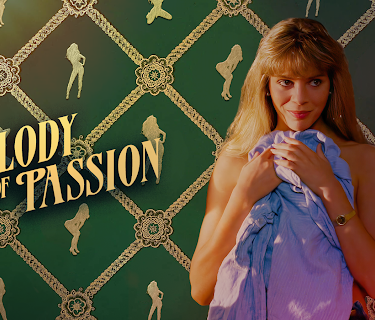 Melody of Passion (1986)