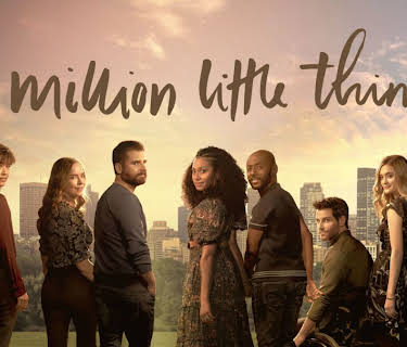 A Million Little Things