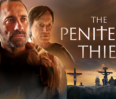 The Penitent Thief (2021)
