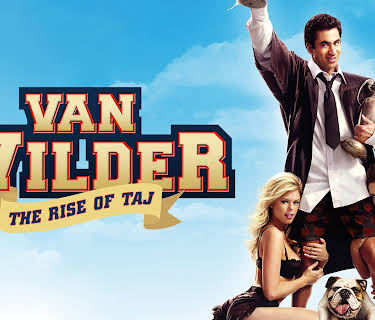 Van Wilder 2: The Rise Of Taj (2006)