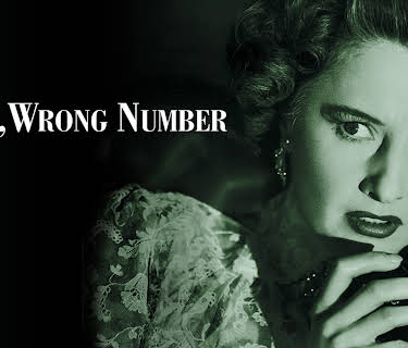 Sorry, Wrong Number (1948)