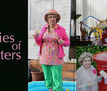 Ladies of Letters