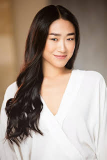 Prisca Kim