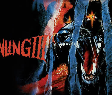 Howling III: The Marsupials (1987)