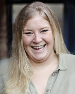 Harriet Webb