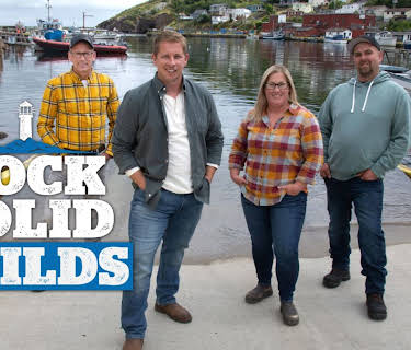 Rock Solid Builds