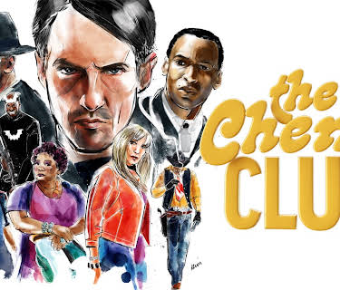 The Chemo Club (2016)