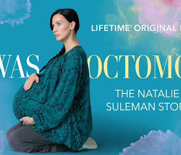 I Was Octomom: The Natalie Suleman Story (2025)