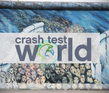 Crash Test World