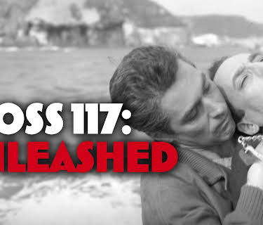 OSS 117 Unleashed (1963)
