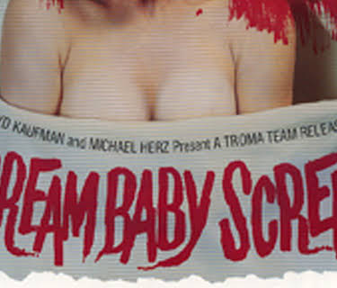 Scream Baby Scream (1969)