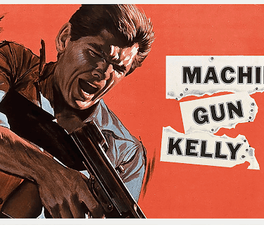 Machine Gun Kelly (1959)