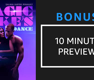 Magic Mike's Last Dance Full Movie Preview (2023)