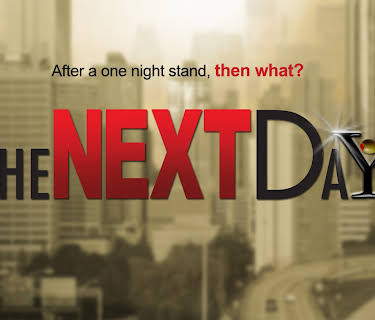 The Next Day (2014)