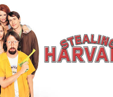 Stealing Harvard (2002)