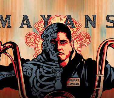 Mayans M.C. Season 1