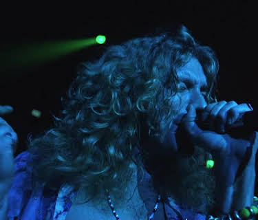Led Zeppelin: The Song Remains the Same (1976)