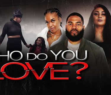 Who Do You Love? (2024)