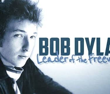 Bob Dylan: Leader of the Freeworld (2024)