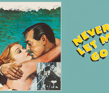 Never Let Me Go (1953)