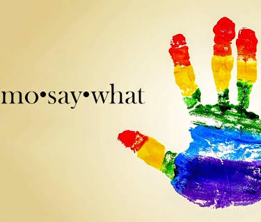 Homo say what (2025)