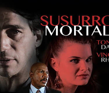 Deadly Whispers (1995)