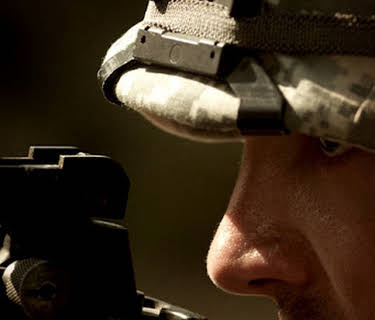 No Bullet Soldier (2012)