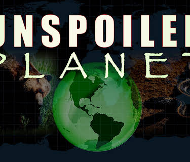 Unspoiled Planet